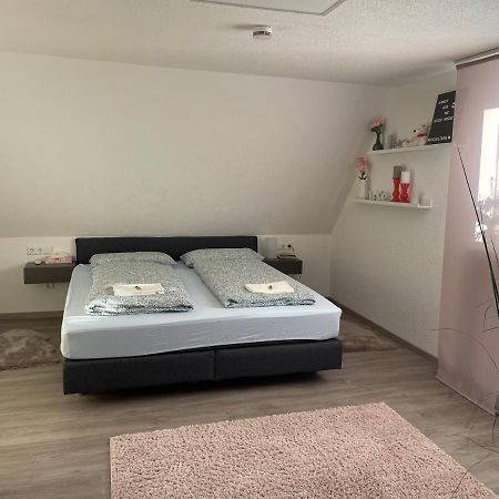 #2 Grosses Zimmer Mit Pool Und Garten Μέμμινγκεν Εξωτερικό φωτογραφία