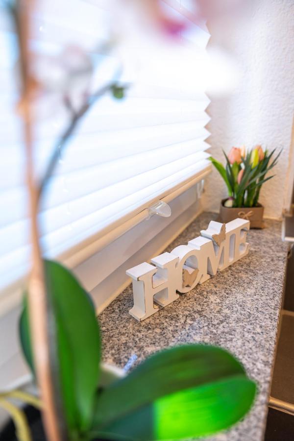 #2 Grosses Zimmer Mit Pool Und Garten Μέμμινγκεν Εξωτερικό φωτογραφία