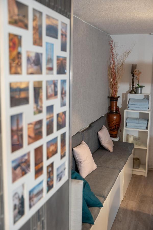 #2 Grosses Zimmer Mit Pool Und Garten Μέμμινγκεν Εξωτερικό φωτογραφία