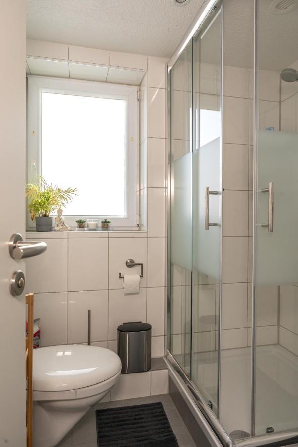 #2 Grosses Zimmer Mit Pool Und Garten Μέμμινγκεν Εξωτερικό φωτογραφία