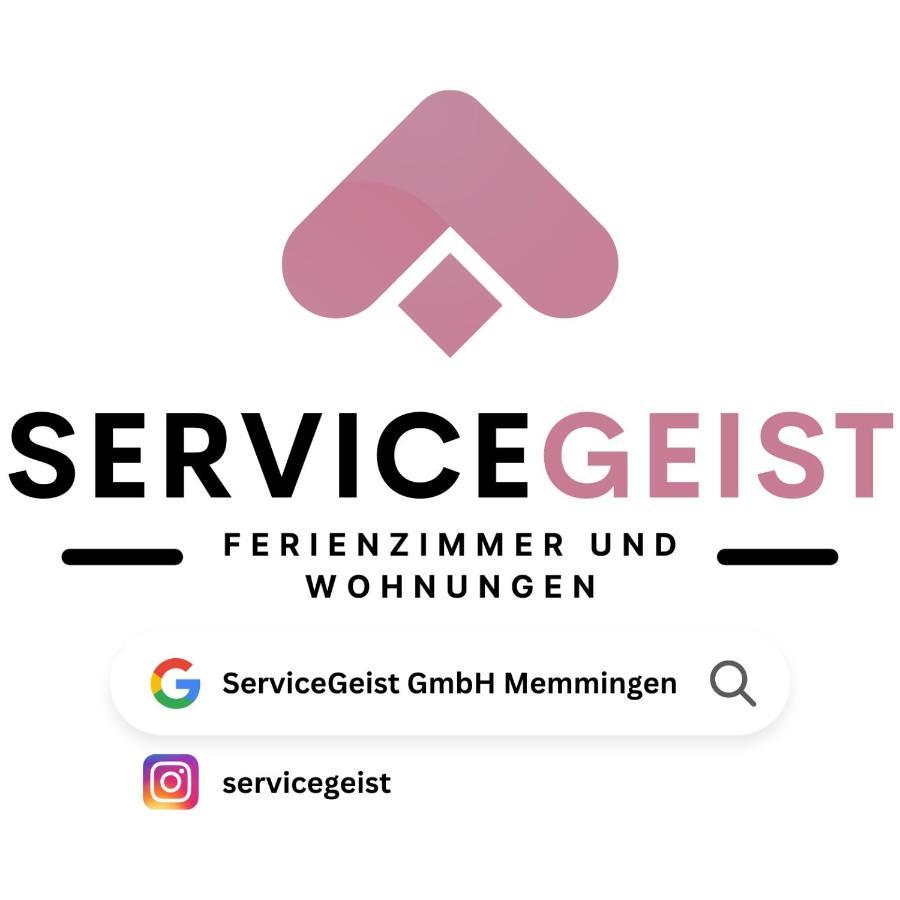 #2 Grosses Zimmer Mit Pool Und Garten Μέμμινγκεν Εξωτερικό φωτογραφία