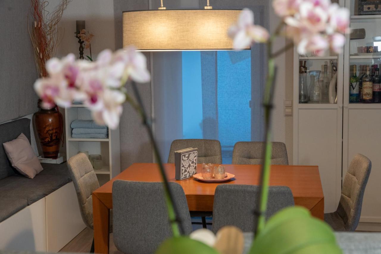 #2 Grosses Zimmer Mit Pool Und Garten Μέμμινγκεν Εξωτερικό φωτογραφία